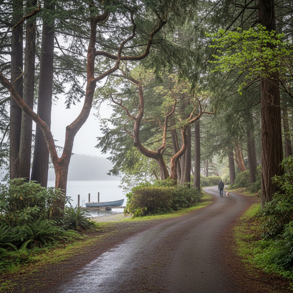 Herron Island, WA service area for Pest Control