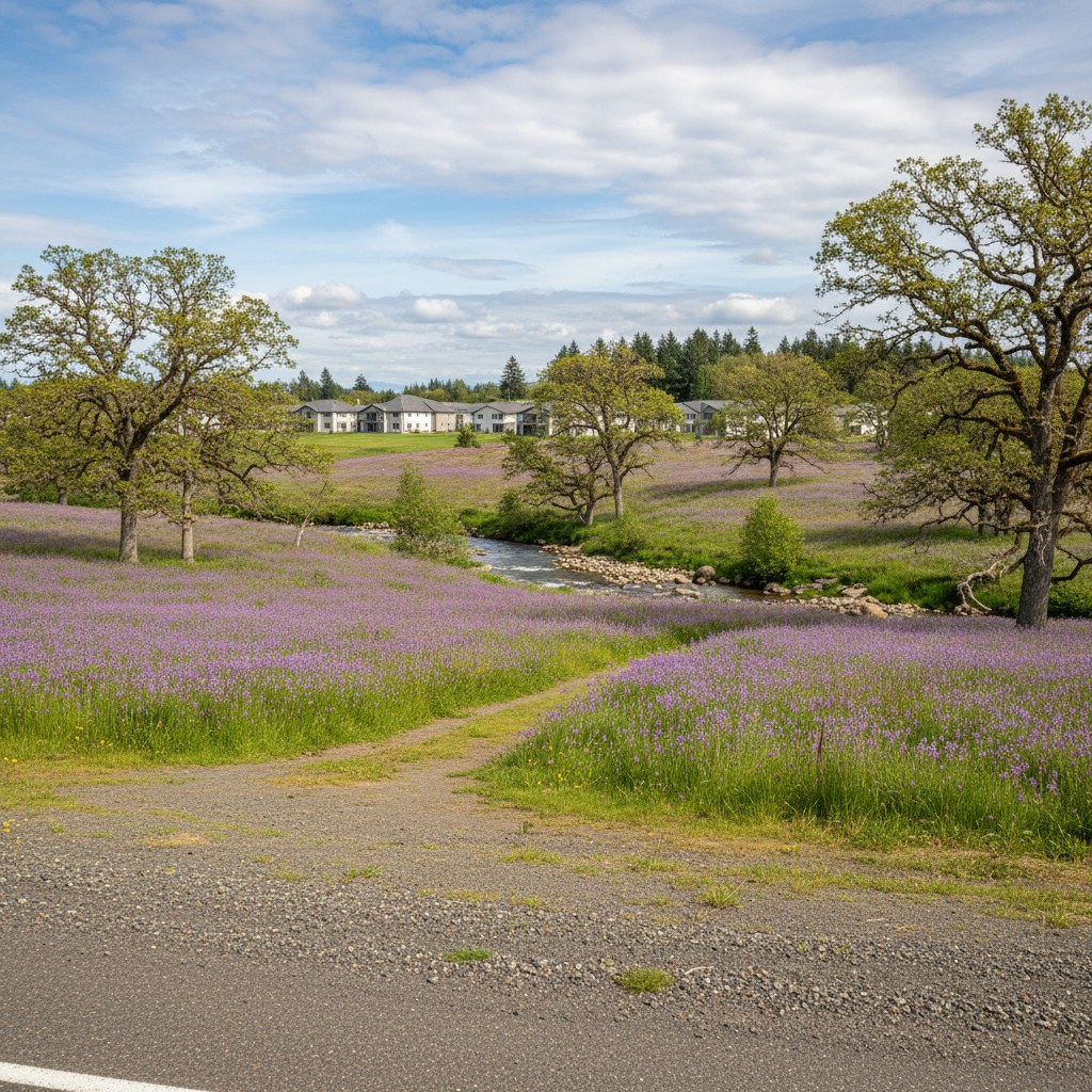 North Fort Lewis, WA service area for Pest Control